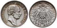 Niemcy, 2 marki, 1908 E