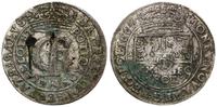 złotówka (tymf) 1663, Bydgoszcz, korona bydgoska