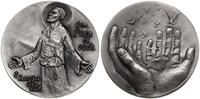 Polska, medal św. Franciszek z Asyżu