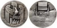 medal 200 lat Konstytucji 1991, Mennica Warszaws