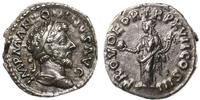 Cesarstwo Rzymskie, denar, 162-163