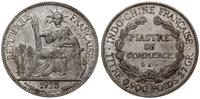 piastra 1925 A, Paryż, srebro 26.92 g, Gadoury 3