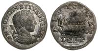 Cesarstwo Rzymskie, denar, 218-219