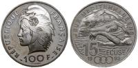 Francja, 100 franków, 1993