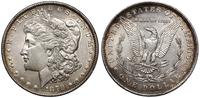 dolar 1879, Filadelfia, typ Morgan, srebro 26.76