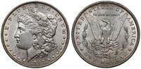 dolar 1897, Filadelfia, typ Morgan, srebro 26.70
