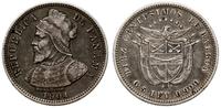 10 centesimos 1904, srebro próby 900, delikatna 