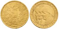 20 lei 1944, złoto 6.54 g