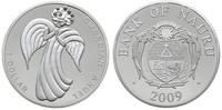 1 dolar 2009, Anioł Stróż, srebro 26.28 g, stemp