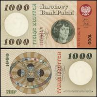 1.000 złotych 29.10.1965, seria A, numeracja 700