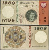 1.000 złotych 29.10.1965, seria A, numeracja 609