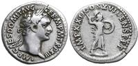 denar 94, Rzym, Aw: Głowa cesarza w prawo, IMP C