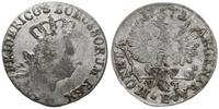 6 groszy 1771 E, Królewiec, Olding 215, v. Schrö