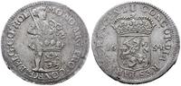 talar (silverdukat) 1694, Dav. 4898, Delmonte 96