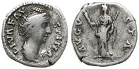Cesarstwo Rzymskie, denar, po roku 141
