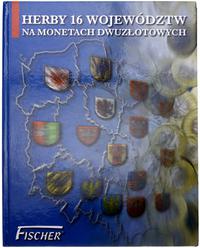 zestaw monet 2 złotowych 2004-2005, Warszawa, ko