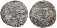 Niderlandy hiszpańskie, 1/2 patagona, 1655