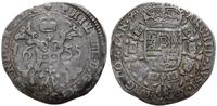 Niderlandy hiszpańskie, 1/4 patagona, 1655