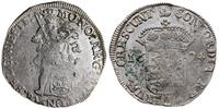 talar (Zilveren dukaat) 1694, Delmonte 971, Purm