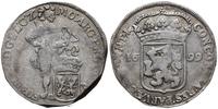 talar (Zilveren dukaat) 1699, Delmonte 963, Purm