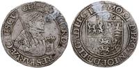 talar (Leicesterrijksdaalder) 1596, miejscowa pa
