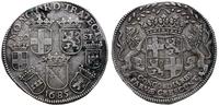 30 stuivers 1685, Utrecht, srebro 15.57 g, miejs