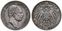Niemcy, 2 marki, 1911 E