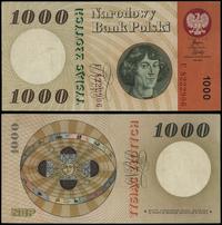 1.000 złotych 29.10.1965, seria E 8222906, wielo
