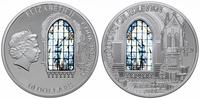 10 dolarów 2012, moneta z serii - Okna Niebios -