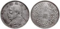 dolar  1914 (3 rok republiki), srebro 26.72 g, K