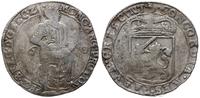 talar (silverdukat) 1660, Dav. 4890, Delmonte 96