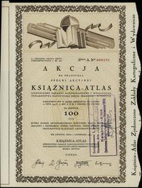 Polska, 1 akcja na okaziciela, 7.11.1930