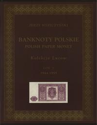 Koziczyński Jerzy - Banknoty polskie- Polish Pap