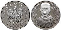 300.000 złotych 1994, Warszawa, PRÓBA NIKIEL; Św