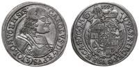 Austria, 3 krajcary, 1695 SAS