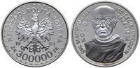 300.000 złotych 1994, Warszawa, św. Maksymilian 