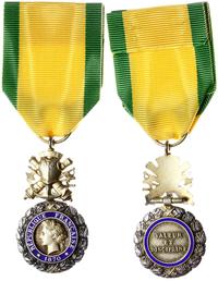 Medal Wojskowy 1870, na stronie głównej państwow