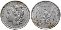 1 dolar 1884 O, Nowy Orlean, typ Morgan, srebro