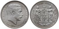 2 korony 1930, Kopenhaga, moneta wybita z okazji