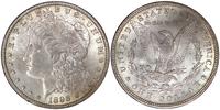 1 dolar 1898/O, Nowy Orlean