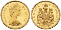 20 dolarów 1961, złoto 18.27 g