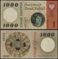 1.000 złotych 29.10.1965, seria E 9044920, złama