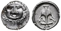 Grecja i posthellenistyczne, drachma, ok. 400-350 pne