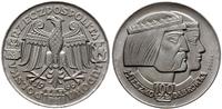 100 złotych 1966, Warszawa, Mieszko i Dąbrówka -