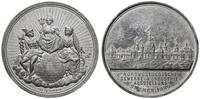 Niemcy, medal wystawa w Bremie 1890
