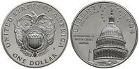 1 dolar 1994 S, The Bicentennial of the U.S. Cap