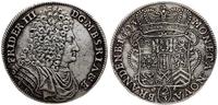 Niemcy, 2/3 talara (gulden), 1693 B.H.