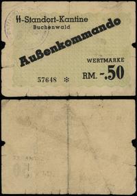 bon na 0.50 marki bez daty (1944), numeracja 576