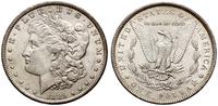 1 dolar 1889, Filadelfia, typ Morgan, srebro '90