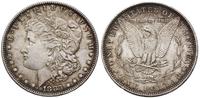 1 dolar 1883, Filadelfia, typ Morgan, srebro '90
